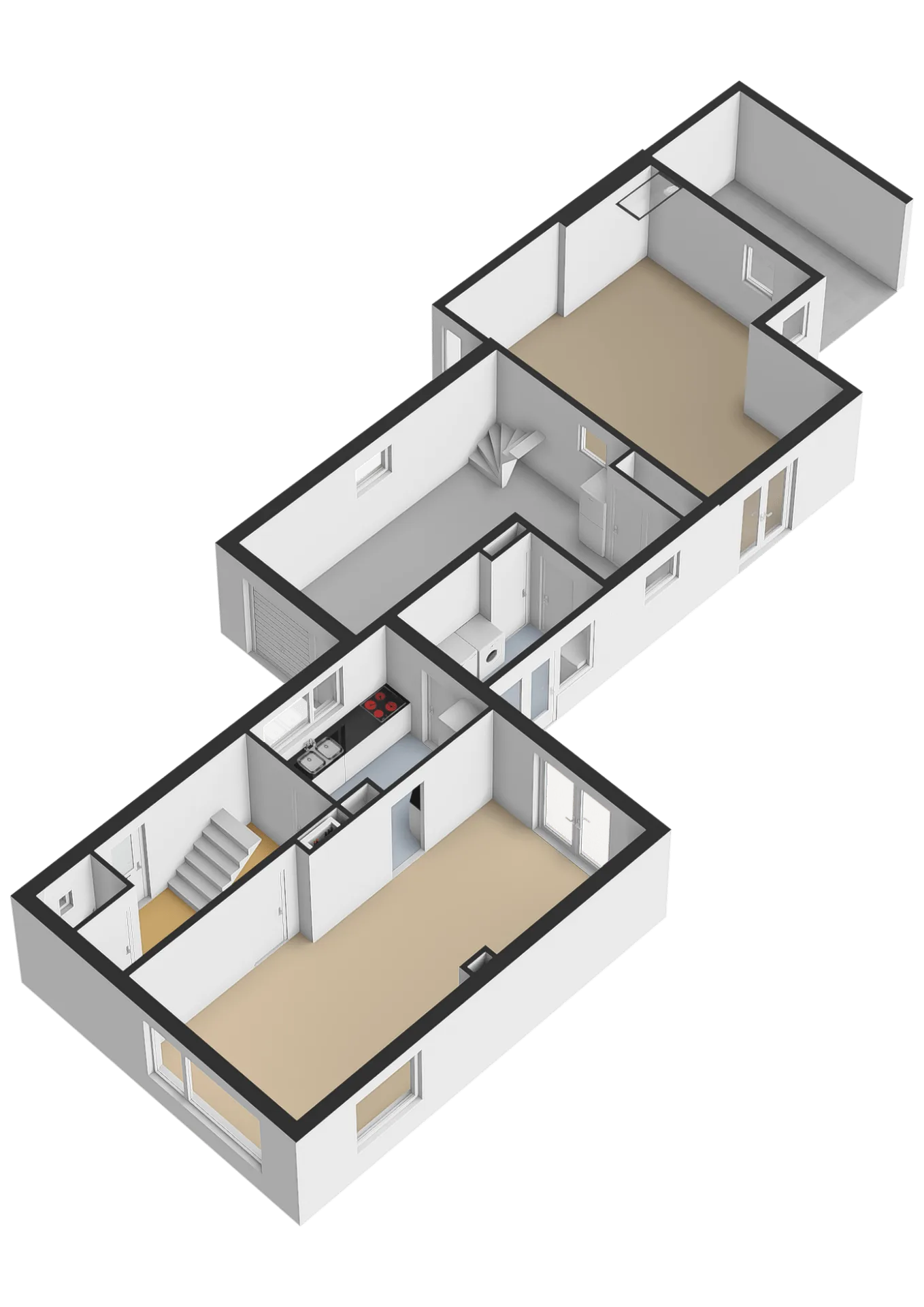Jan Glijnisweg 32 B Heerhugowaard thumbnail 19