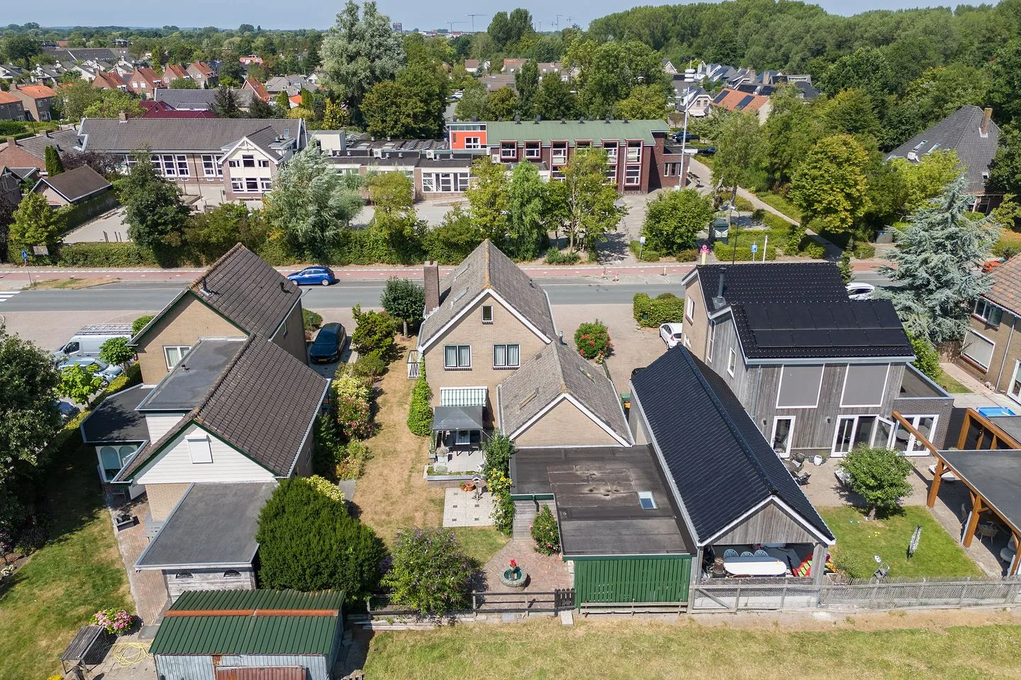 Jan Glijnisweg 32 B Heerhugowaard thumbnail 31