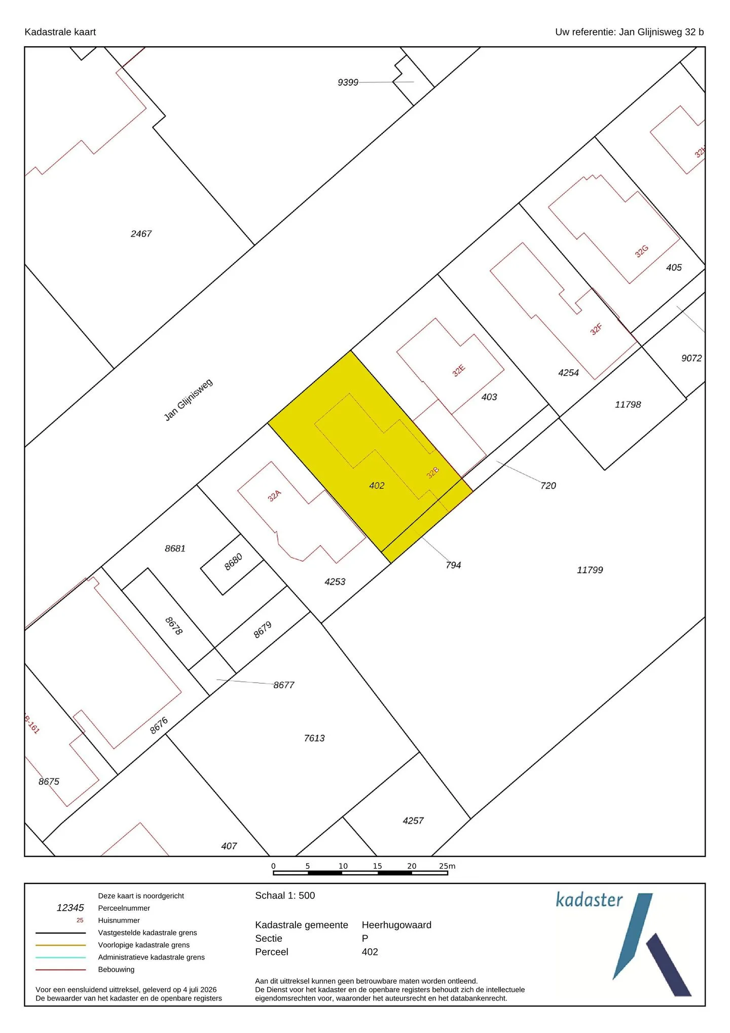Jan Glijnisweg 32 B Heerhugowaard thumbnail 41