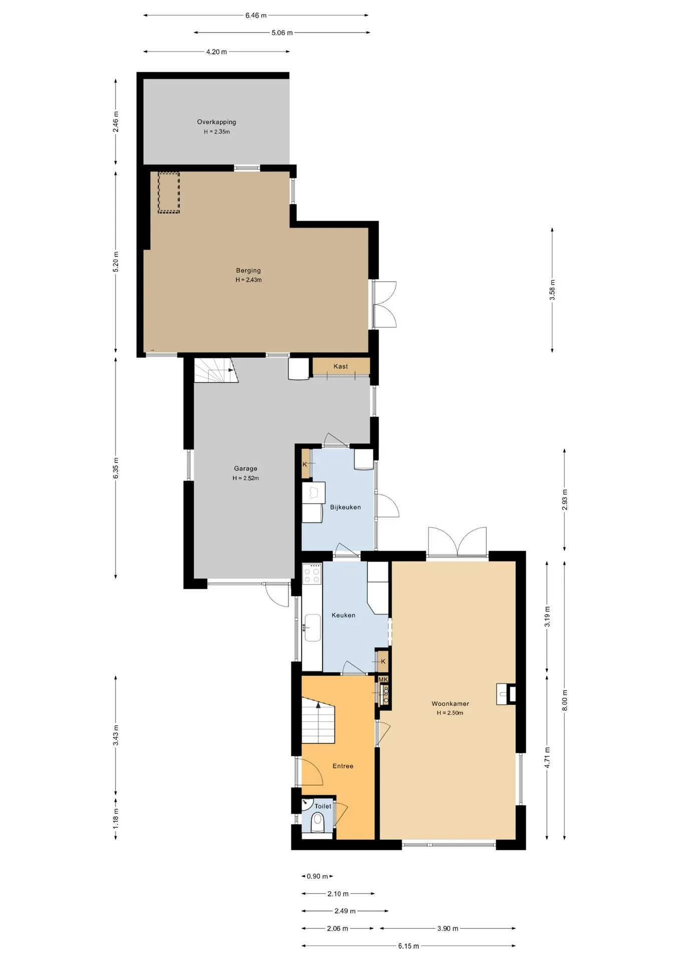 Jan Glijnisweg 32 B Heerhugowaard thumbnail 42