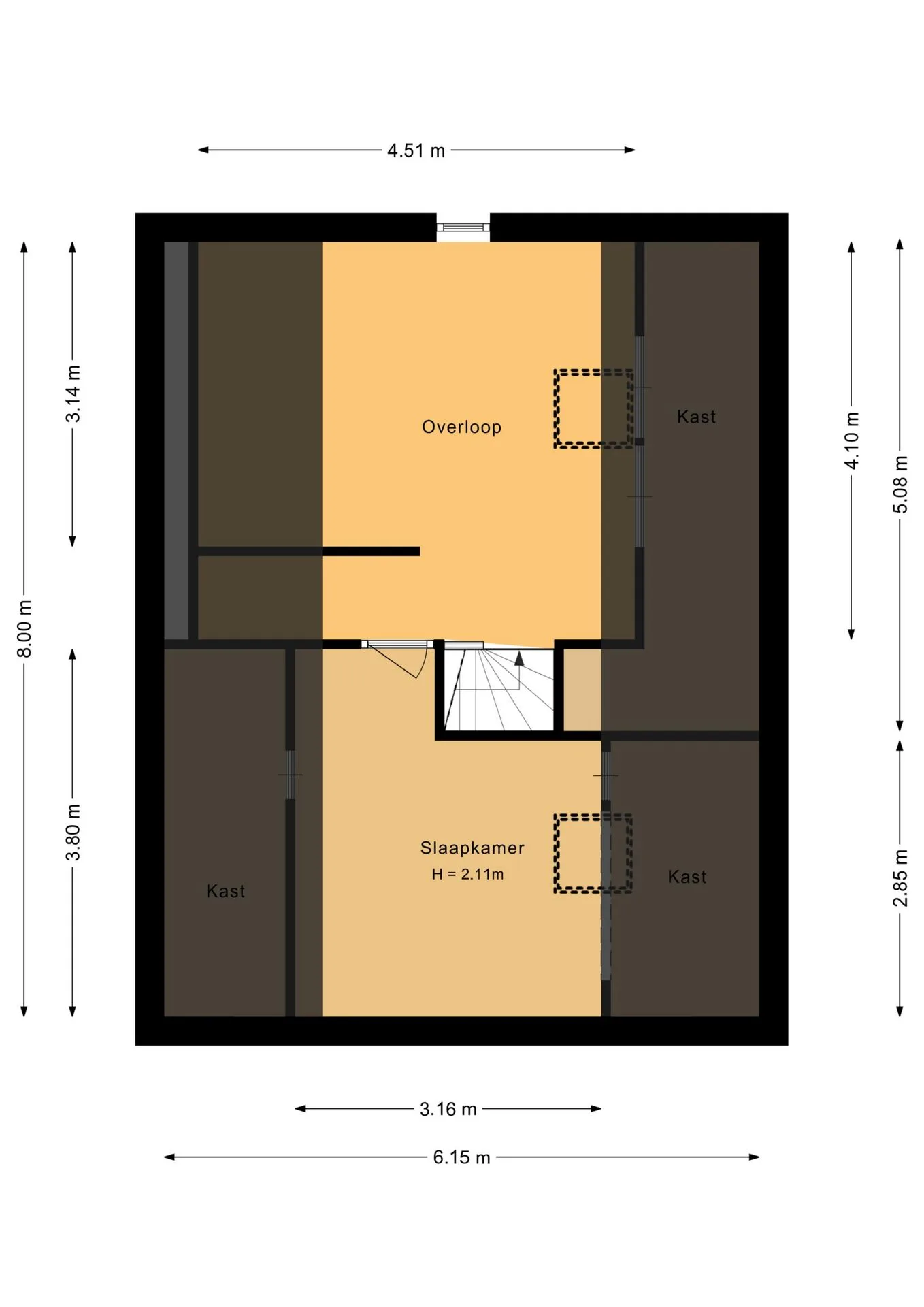 Jan Glijnisweg 32 B Heerhugowaard thumbnail 44