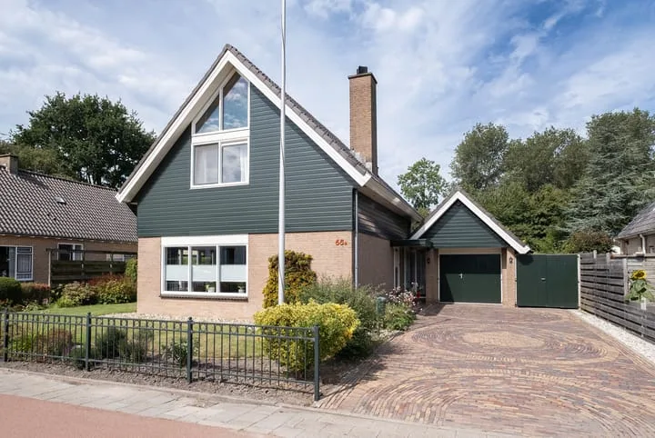 Jan Glijnisweg 65 B in Heerhugowaard