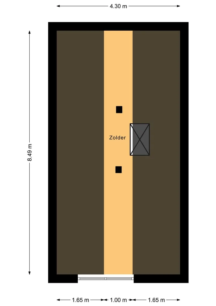 Jan Glijnisweg 65 B Heerhugowaard thumbnail 40