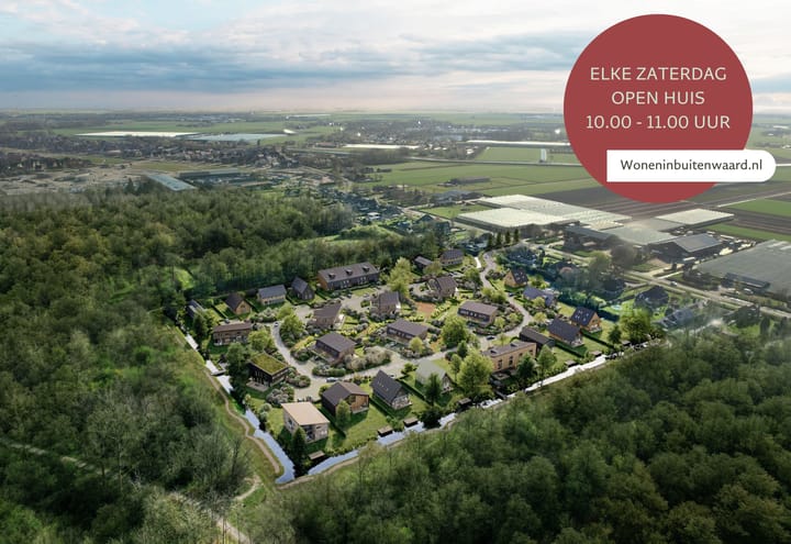 Jan Glijnisweg 89D in Heerhugowaard Foto