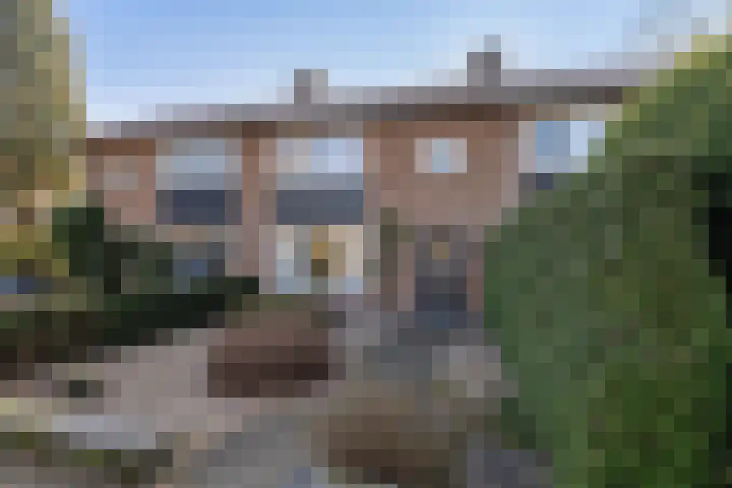 Jan Hamdorfflaan 16 en Laren