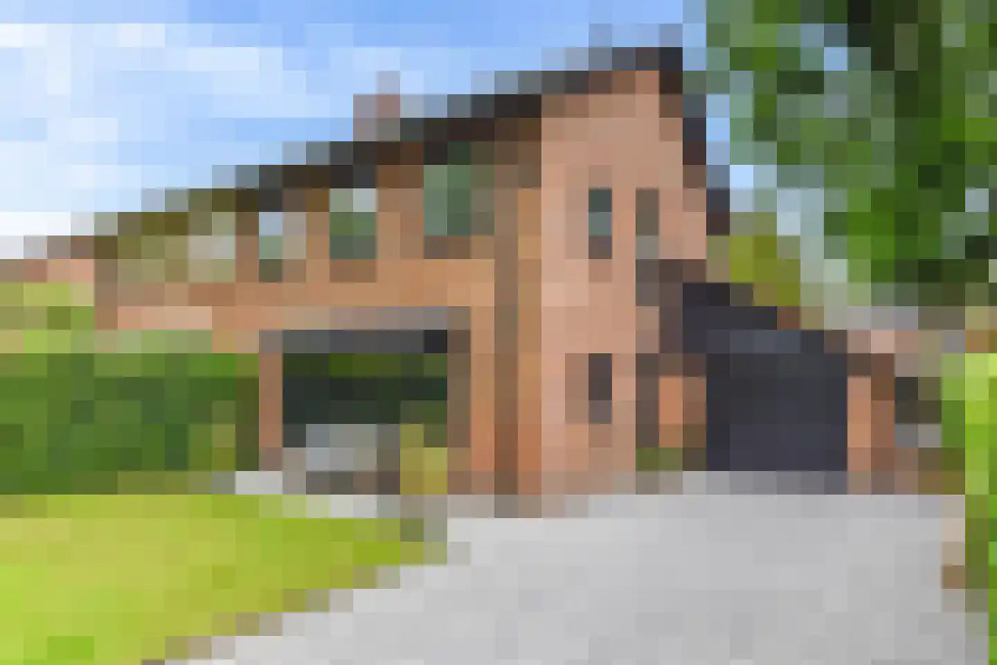 Jan Hamdorfflaan 27 in Laren