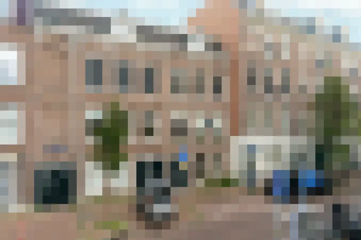 Jan Hanzenstraat 106 H in Amsterdam