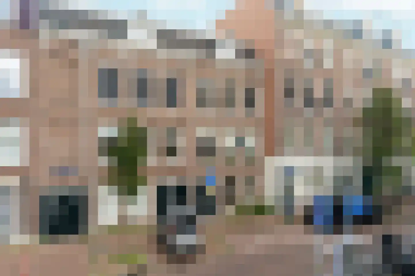 Jan Hanzenstraat 106 H in Amsterdam