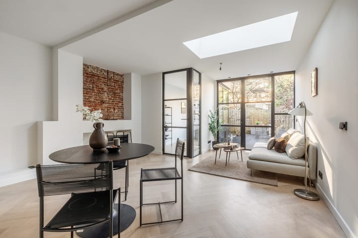 Jan Hanzenstraat 22-H in Amsterdam