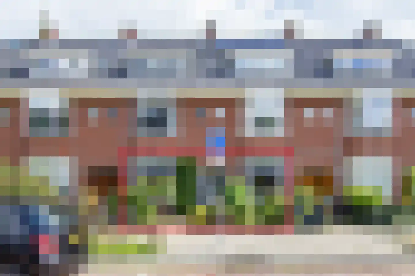 Jan Haringstraat 69 in Haarlem