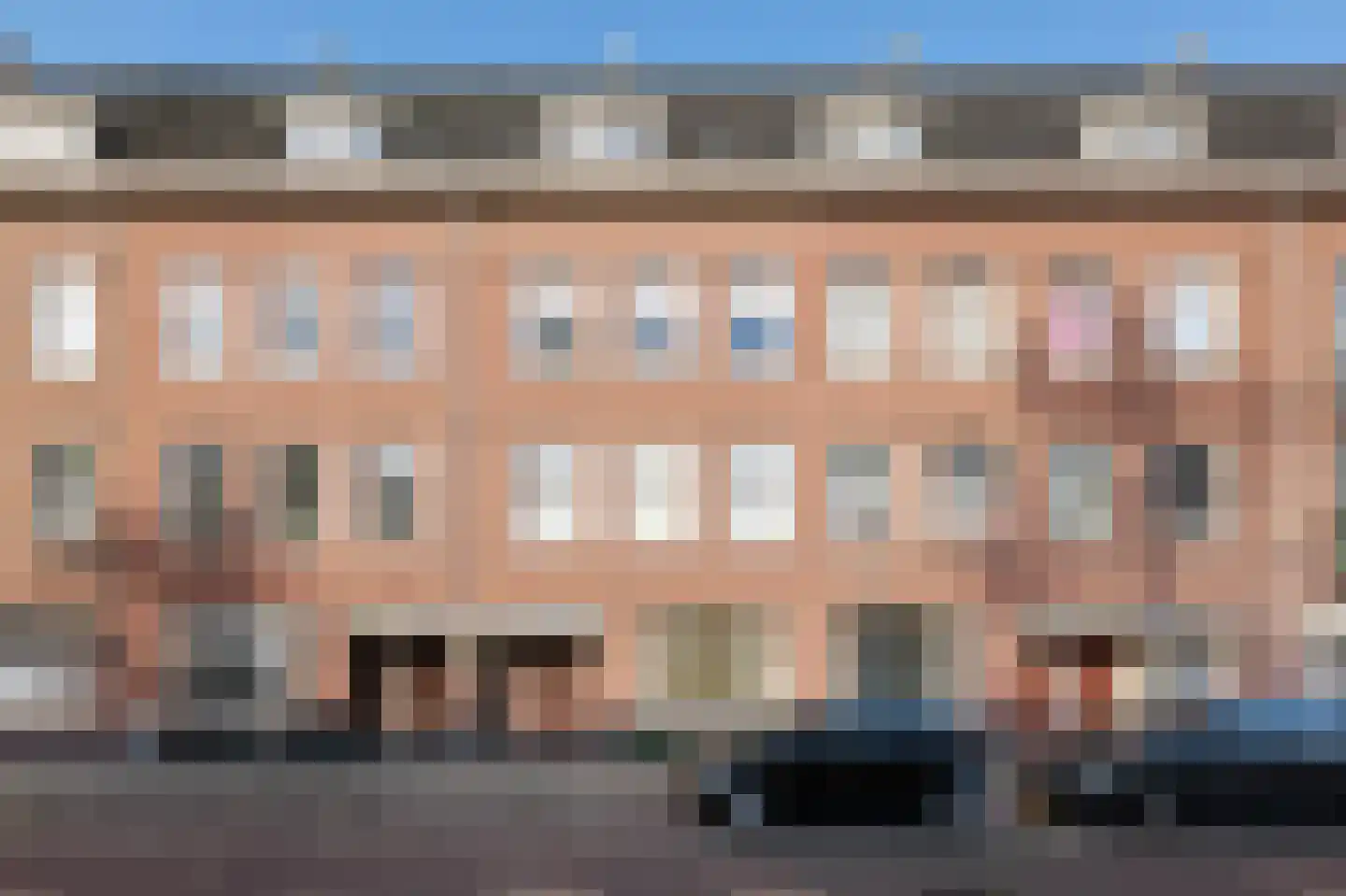 Jan Haringstraat 9 H Amsterdam