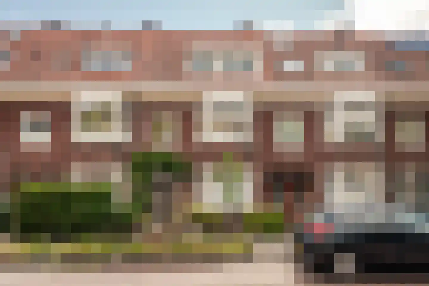 Jan Haringstraat 97 Haarlem