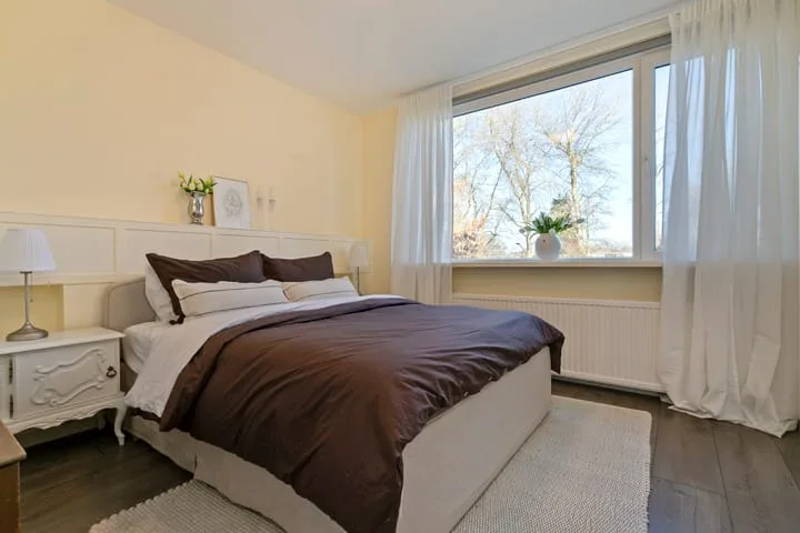 Jan Heijmanslaan 29 Rosmalen foto 3