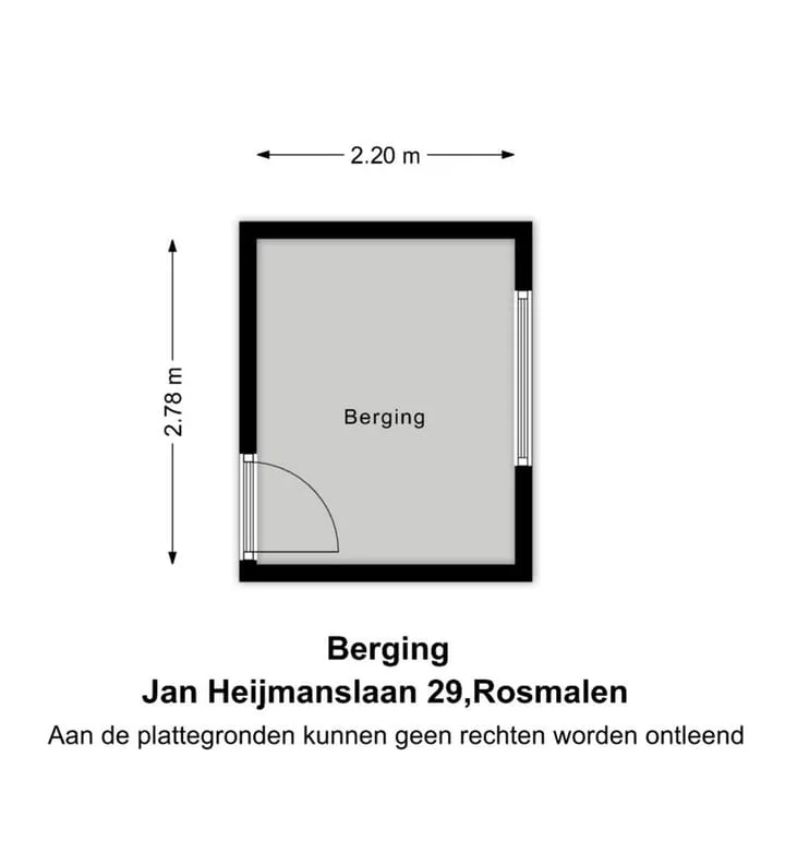 Jan Heijmanslaan 29 Rosmalen thumbnail 42