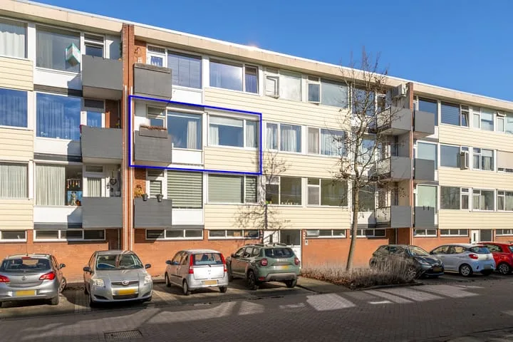 Jan Heijmanslaan 29 Rosmalen thumbnail 5