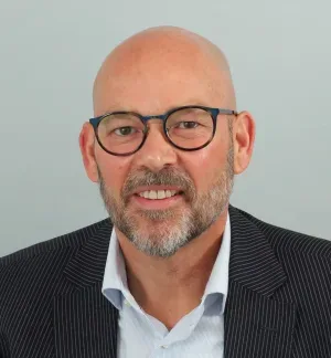Foto van Jan-Hein Aarden