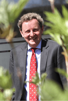 Foto von Jan Hein Lever