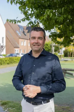 Photo de Jan Hendrik Leenheer