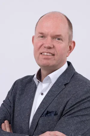Foto van Jan Henk Berendsen