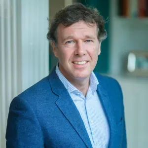 Foto van Jan Hillenaar