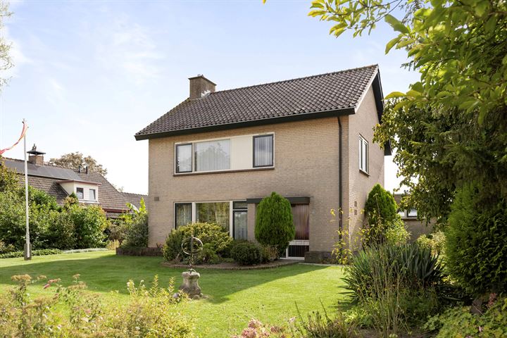 Jan Hooglandstraat 8 in Olst Foto