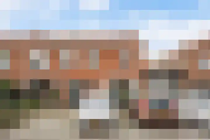 Jan Hoornstraat 1 A Zoetermeer thumbnail 43