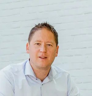 Foto van Jan Huijers