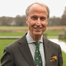 Foto van Jan (J.J.C.) Klep