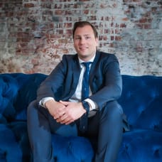 Foto von Jan-Jaap van der Borden