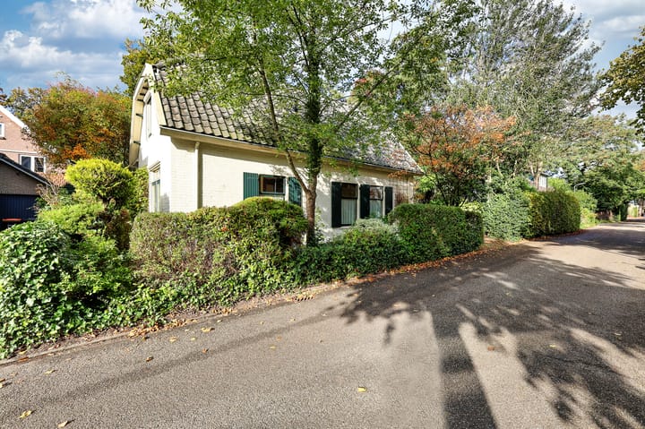 Jan Jacoblaan 14 in Bergen (NH) photo