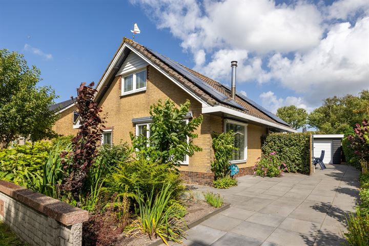 Jan Jacobsweg 8 in Hollum photo