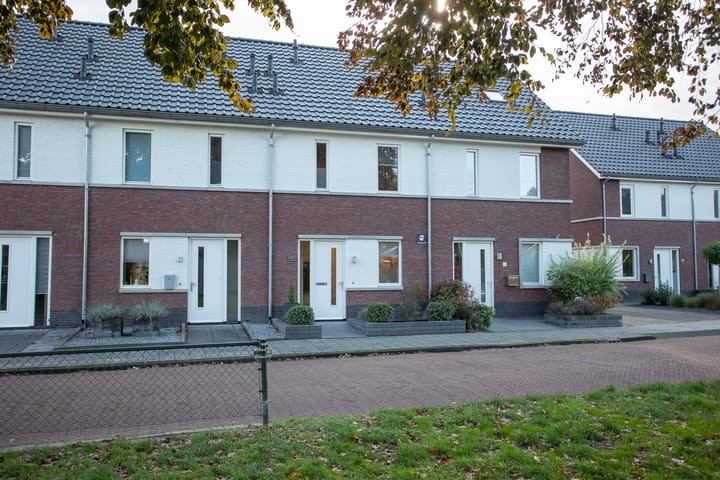 Jan Jansweg 90d in Wierden photo