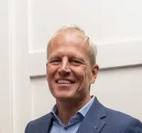 Photo of Jan Jouke Kraak