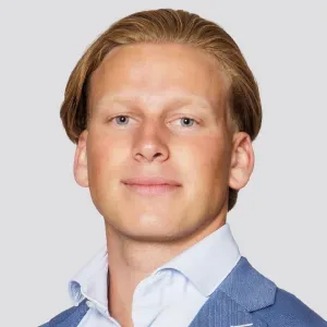 Foto van Jan Kalverdijk