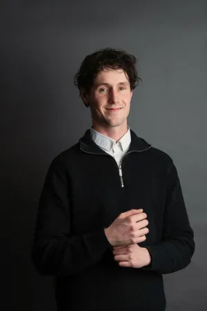 Photo of Jan Kee