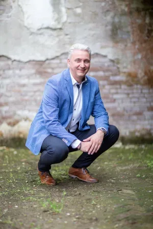 Foto van Jan Klein