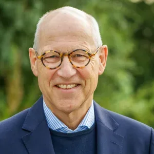 Photo of Jan Kok
