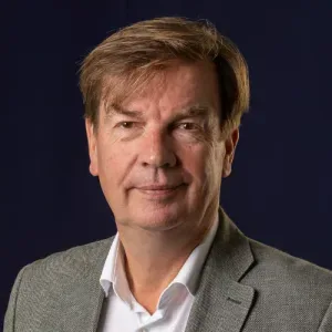 Photo of Jan Kokje