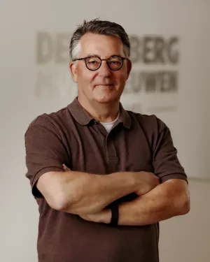 Foto van Jan Koomen