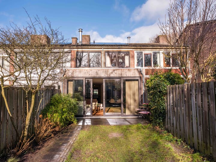 Jan Leijenlaan 20 in Bergen (NH)