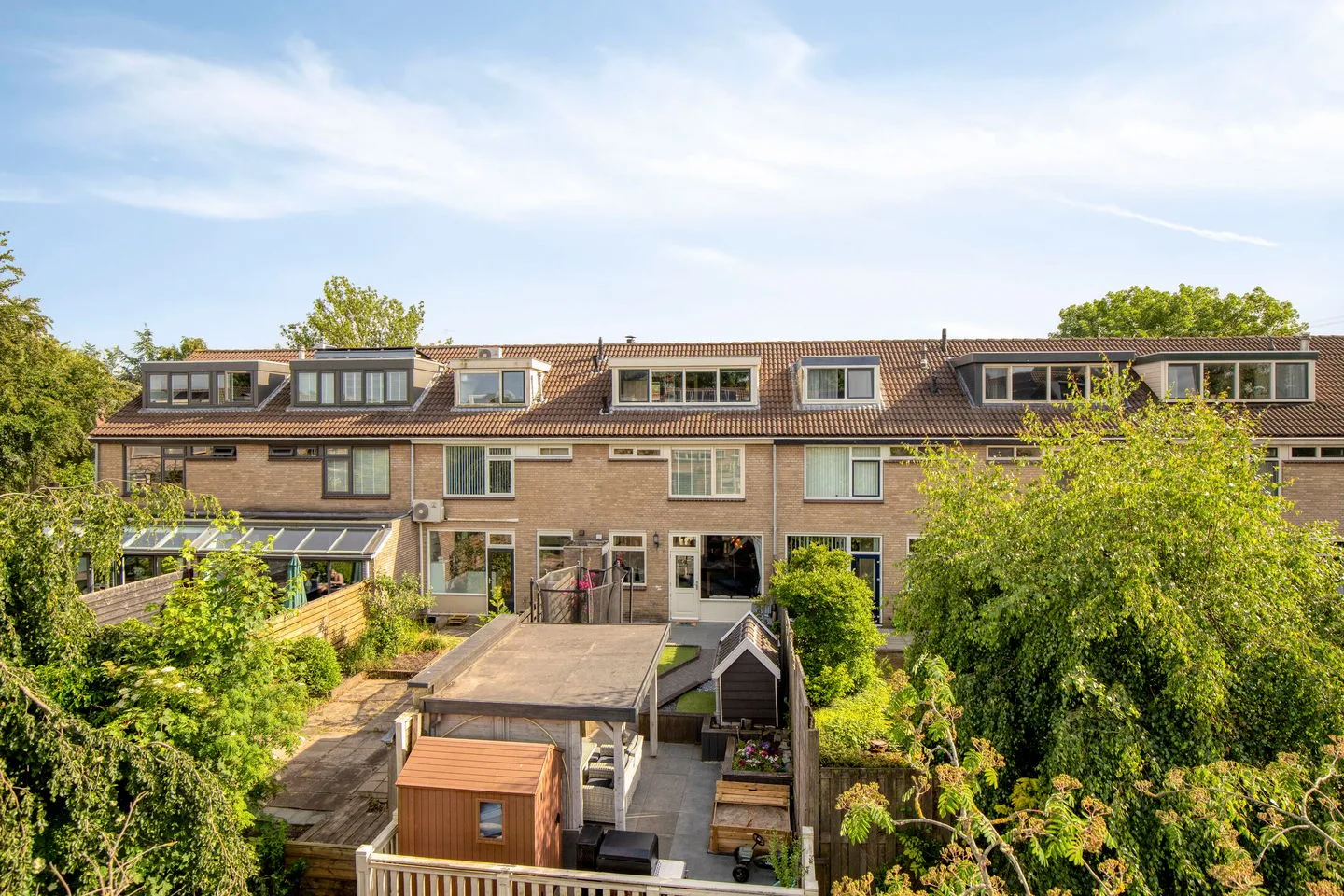 Jan Lievenslaan 21 Hazerswoude-Dorp