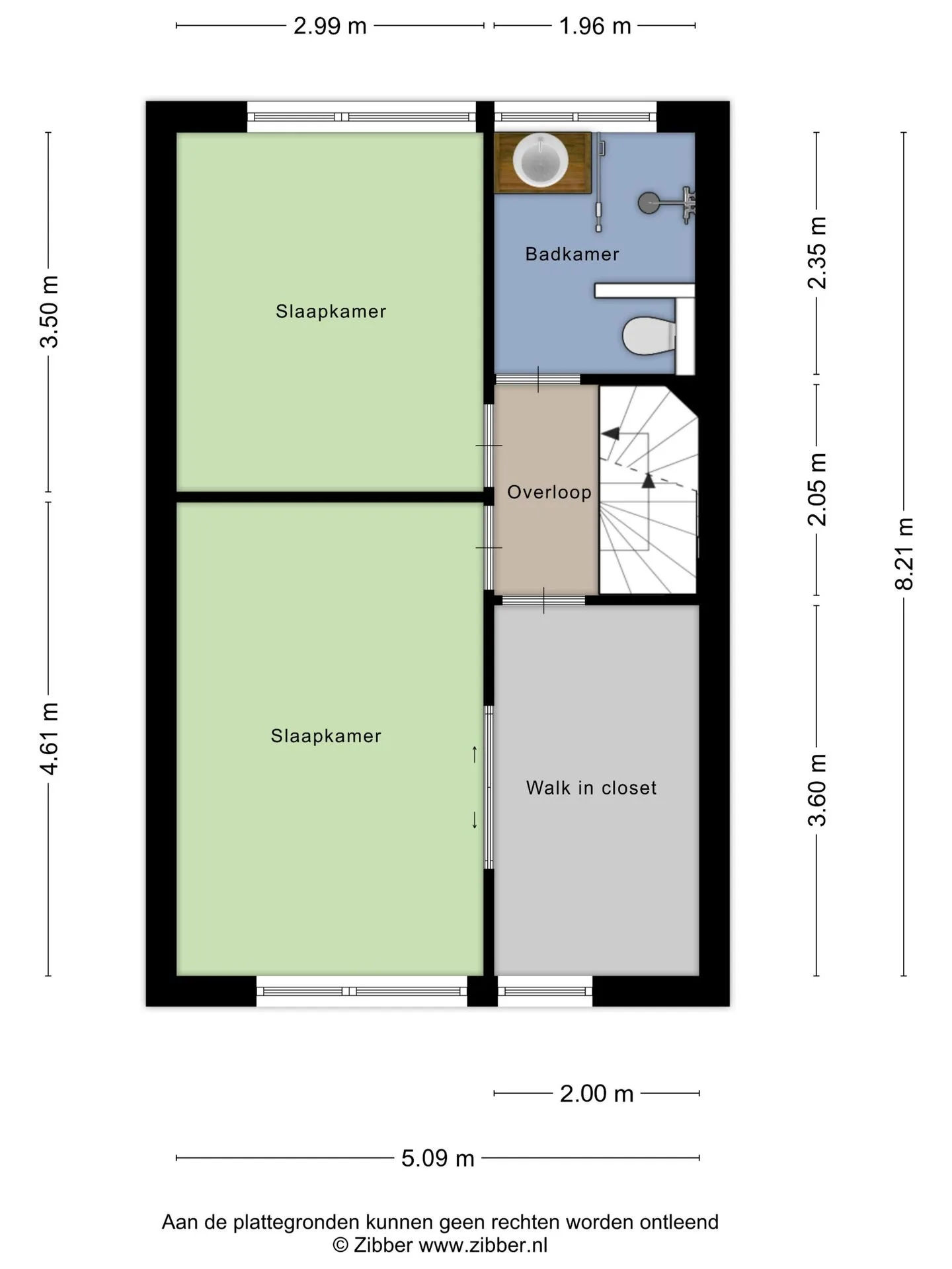 Jan Lievenslaan 21 Hazerswoude-Dorp thumbnail 38