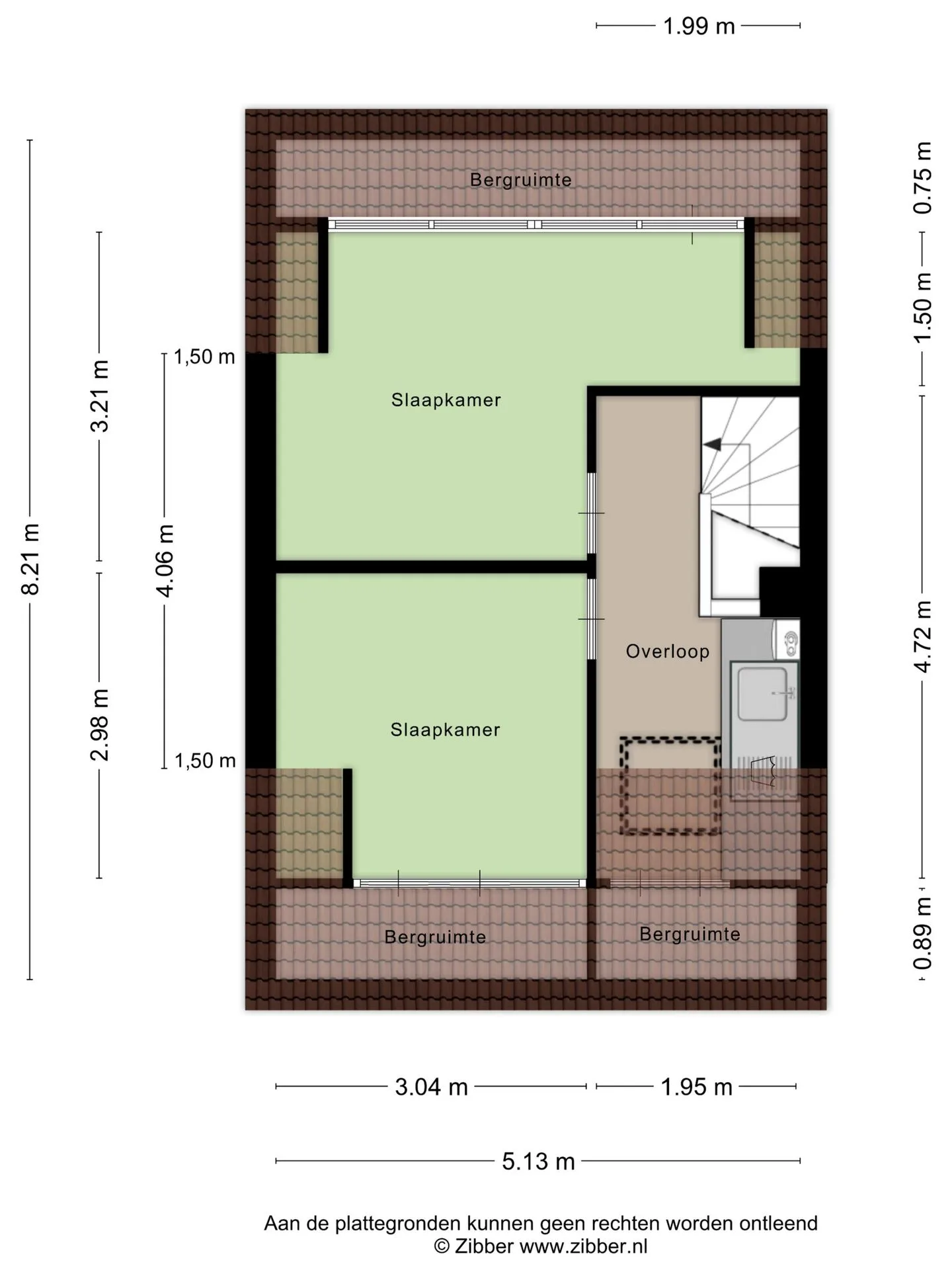 Jan Lievenslaan 21 Hazerswoude-Dorp thumbnail 39