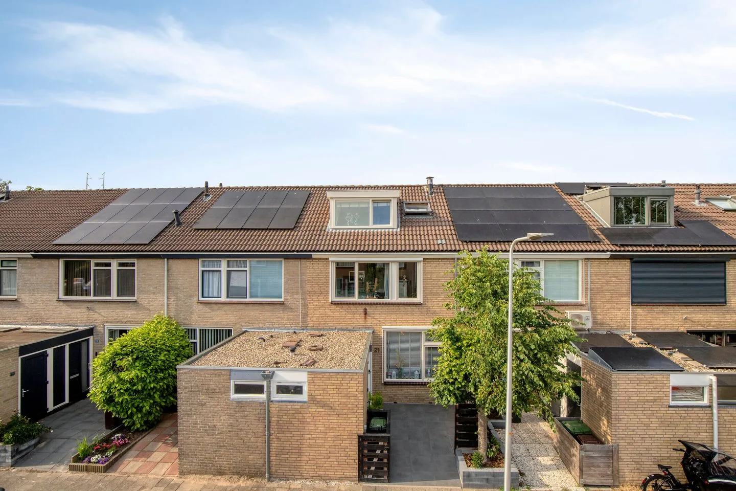 Jan Lievenslaan 21 Hazerswoude-Dorp thumbnail 4