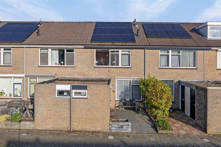 Jan Lievenslaan 25 in Hazerswoude-Dorp photo