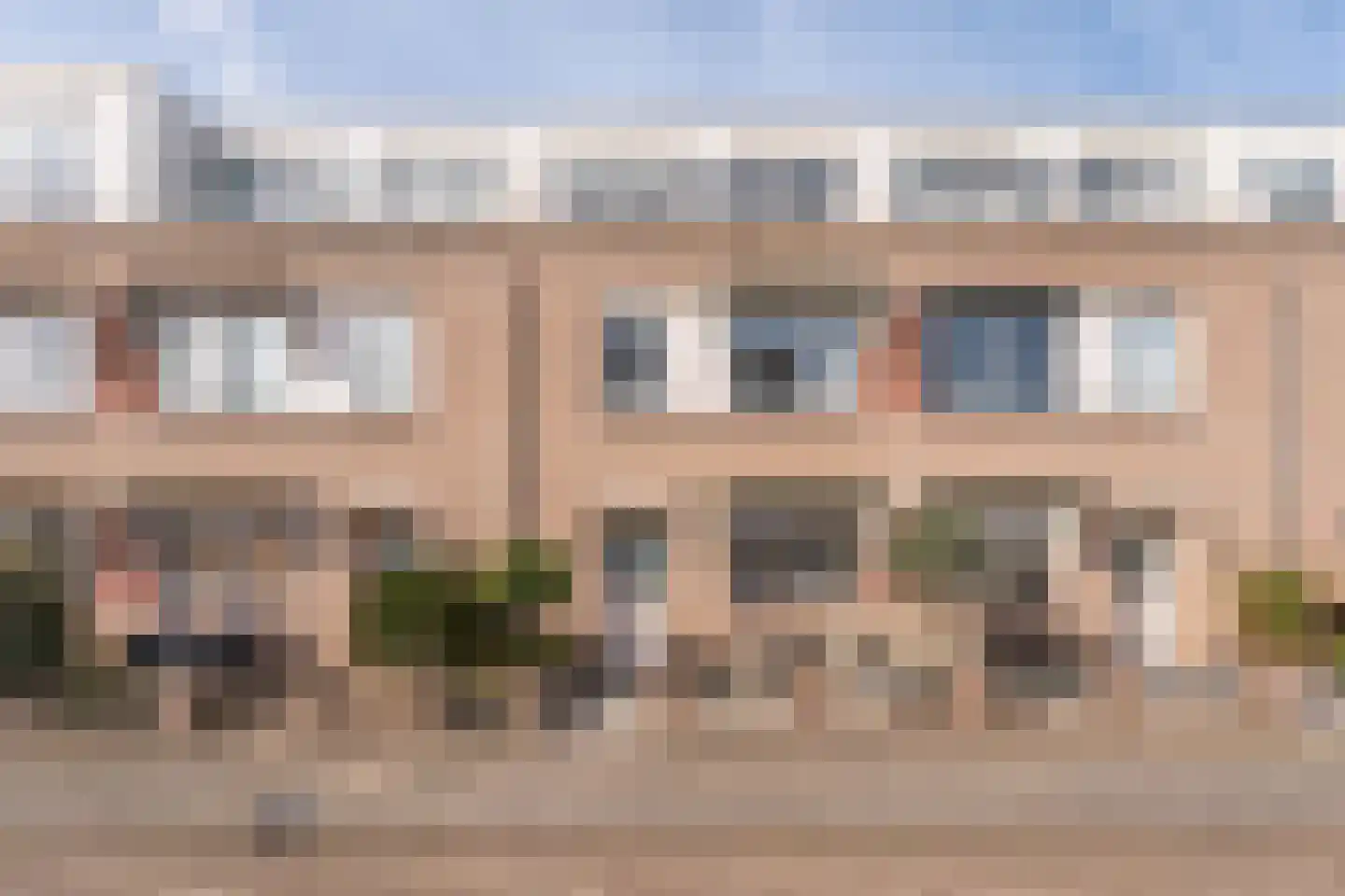Jan Lievensplantsoen 5 Rijnsburg