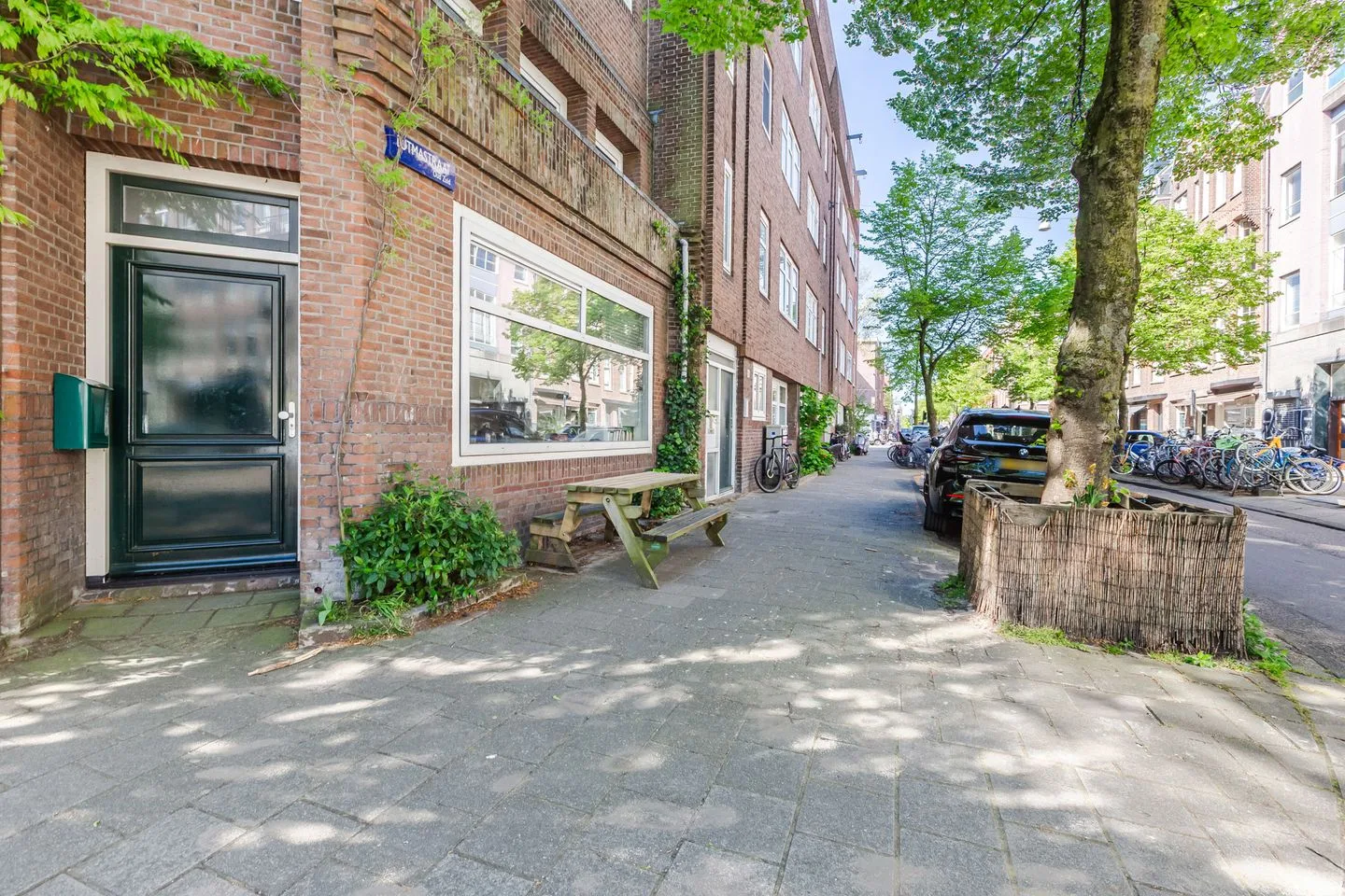 Jan Lievensstraat 4 4 Amsterdam thumbnail 19