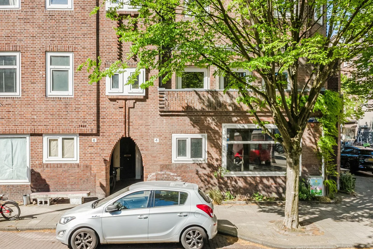 Jan Lievensstraat 4 4 Amsterdam thumbnail 20