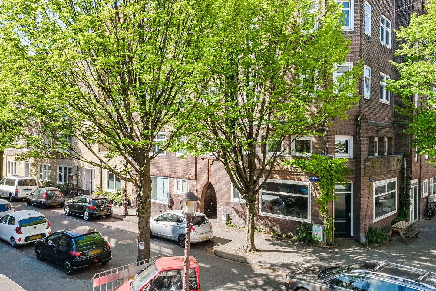 Jan Lievensstraat 4 4 Amsterdam thumbnail 21
