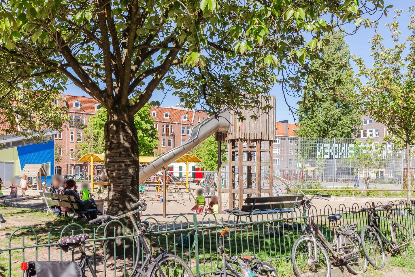Jan Lievensstraat 4 4 Amsterdam thumbnail 24